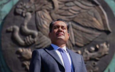 AVANZA ACUERDO PARA QUE EL PERIODO EXTRAORDINARIO SE REALICE EL 9 JUNIO: GUTIÉRREZ LUNA